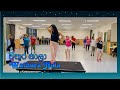    wathura naala  dance fitness