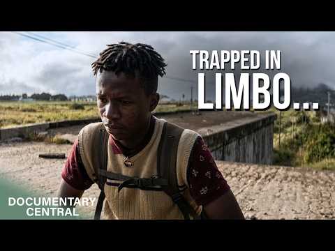 The Brutal Truth About Migrant Camps in Spain | Inshallah: Hope in Exile
