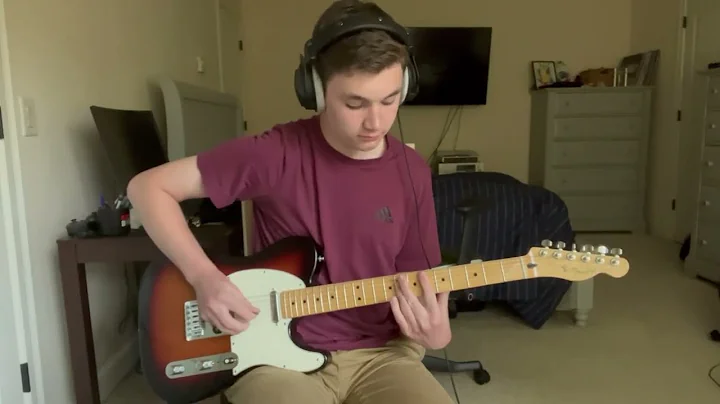 Simple Solos Can Sound Good, But Mine Don't