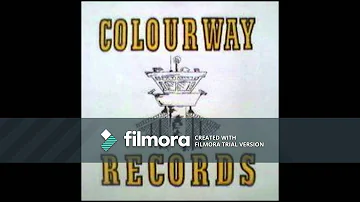 Colourway Records - South Is Here