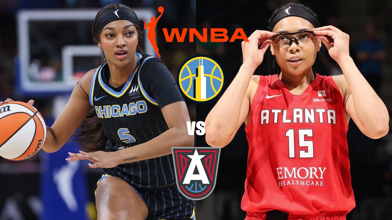 Amazing Atlanta Dream Vs Chicago Sky: How To Watch The Wnba On Espn Capture Art Amazing Atlanta Dream Vs Chicago Sky: How To Watch The Wnba On Espn Capture Art