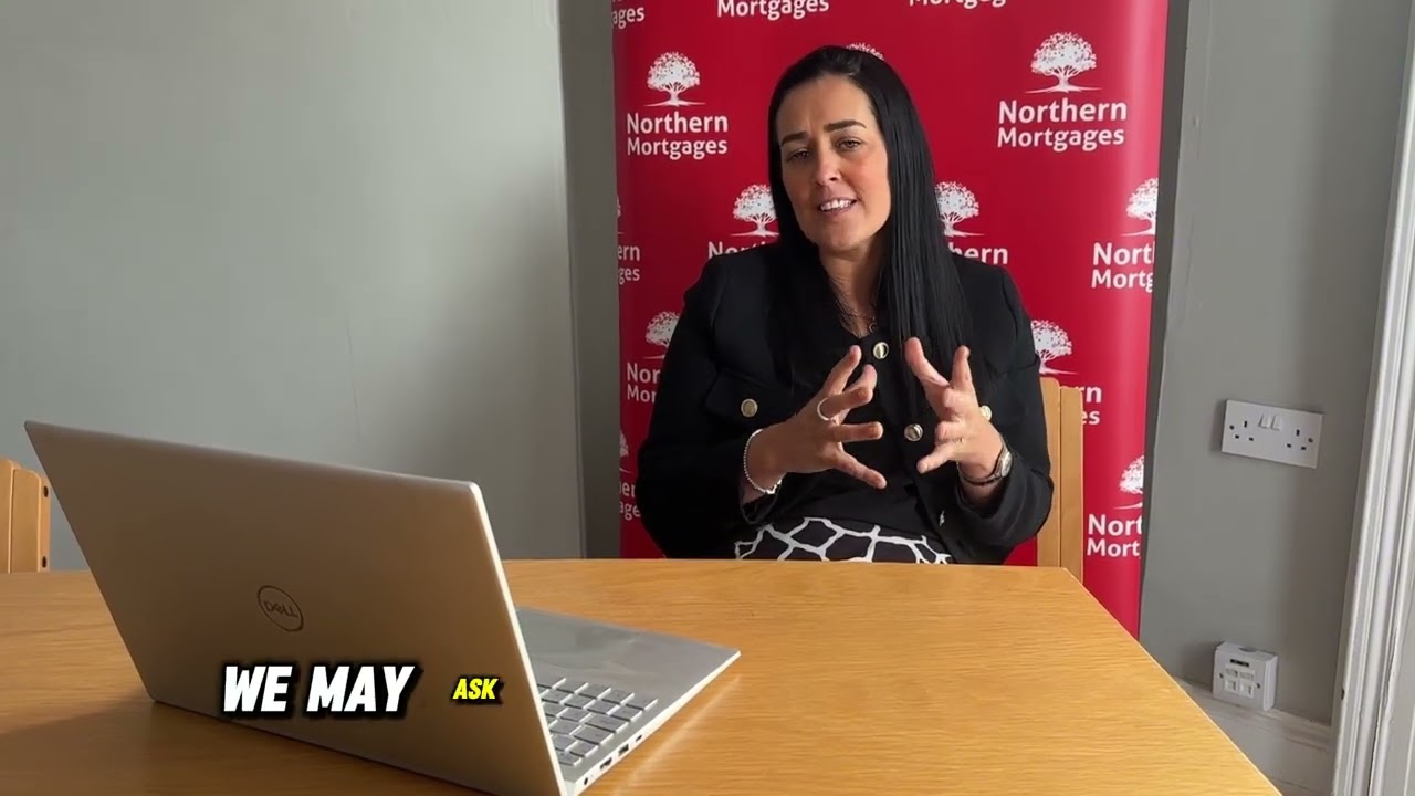 What documents do I need for a mortgage?