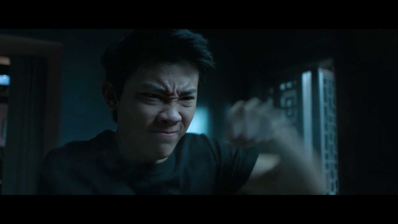 Marvel Studios’ Shang-Chi and the Legend of the Ten Rings - In theaters September 3 - Marvel Studios’ Shang-Chi and the Legend of the Ten Rings - In theaters September 3