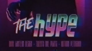 twenty one pilots - The Hype (80s Remix)