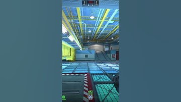 1v3 clutch nuke #cs2 #shorts #skins #highlights #asmr