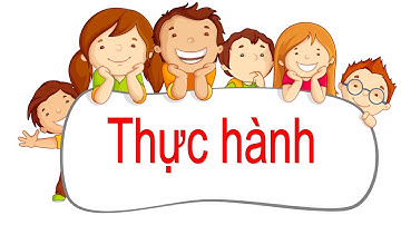 Toán -Lớp 1-tuần 28(giải toán có lời văn) tiếp theo