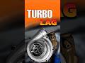 Turbo Lag Explained: Understanding and Reducing It#TurboLag #CarTech