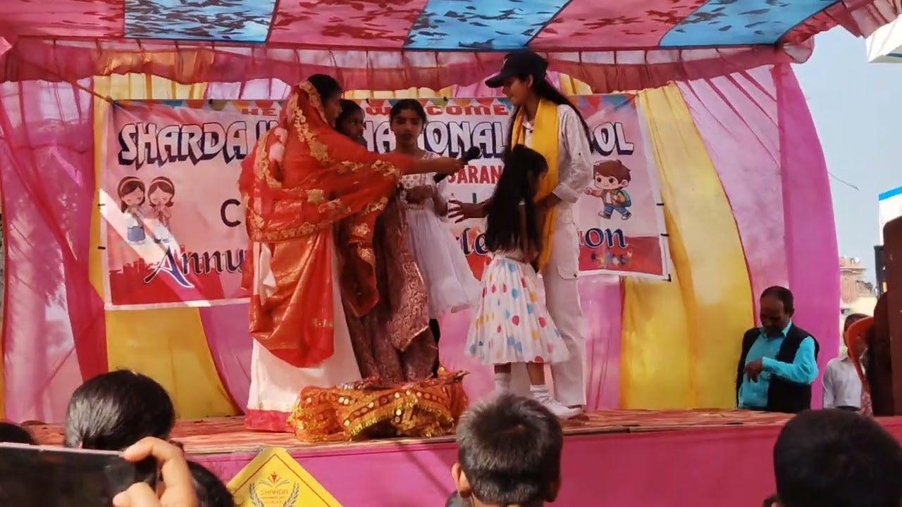 School program #comedyvideo 