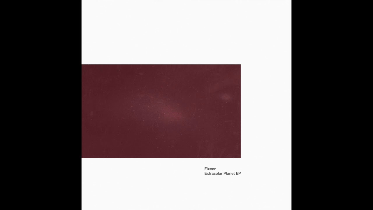 Fixeer - Pollux [FAUT025]