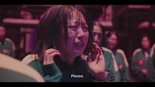 Squid Games Season 2 Episode 5 One More Game Rally Voting Scene