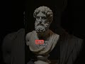 The Stoic Method for Silencing Your Critics