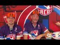ACO Medford Doubles Champions Phillip Swanson and Josh Neville with Hole Nation Host Rich Pyle