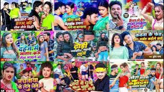 Nonstop Song - Bullet Raja, Neha Raj, Shilpi Raj , Siwani Singh || Bhojpuri Song- Jukebox