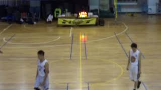 20171217 Game 6 TWO HOT VS YM2TOB P3