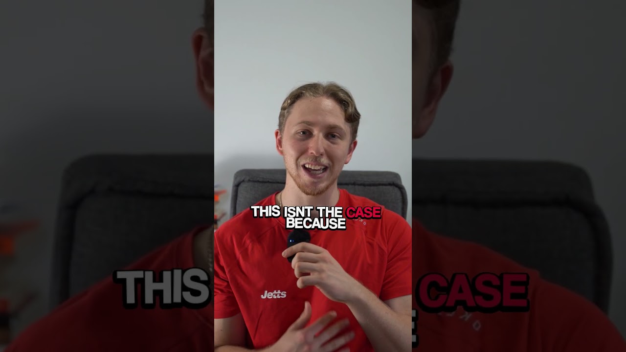 busting common gym myths | Edited by Me