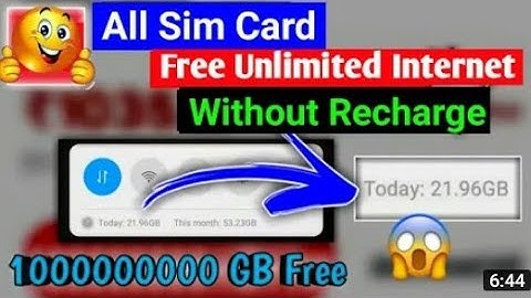 Zong free internet Vpn File Today ll Zong Free Internet kaise chalin ll zong free internet ka vpn