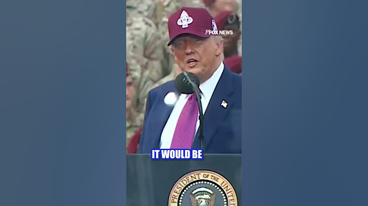 Trump shreds 'vicious, violent mob' and 'radical Left' in LA riots: 'A full-blown assault on peace'