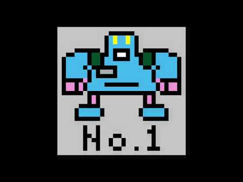 [FREE] 試作品1号 [Prototype beat No.1] (Prod. Kompleta Ninja)