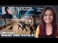 [SB19 VLOGS] MOONLIGHT Dance Practice BTS | I need a BTS with a camera focused on Jay Joseph haha!