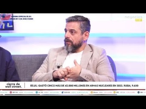 "El BCE tiene que seguir subiendo tipos sabiendo que no tienen ning&uacute;n control sobre la inflaci&oacute;n"