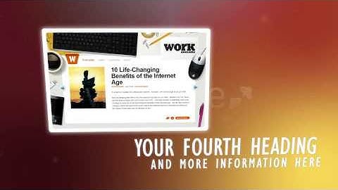 Beam me up  Project Files - VideoHive