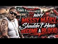 Messy Marv Lost Respect From The Bay When He Started Gangbanging mp3