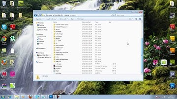 Create Your Own Website - Part #2