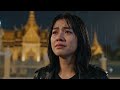 ភ្នំពេញក្រោមភ្លៀង​(Music Video) Female Version l Khmer Noir Song 2026
