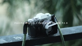 Pov Fujifilm Xt10 In 2021 Still Good ?? Chiang Mai Street Photography Ep.11