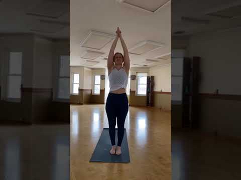 Modo Yoga Guelph: 60 min. Modo Yoga class with Liz!