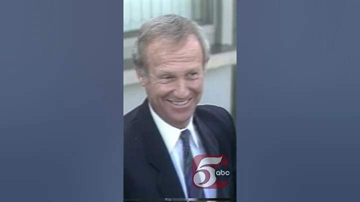 ARCHIVE VIDEO: Carl Pohlad buys the Twins in 1984