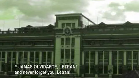 Hong Letran Photo 3