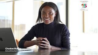 Deaf youth become app developers with iSchoolAfrica