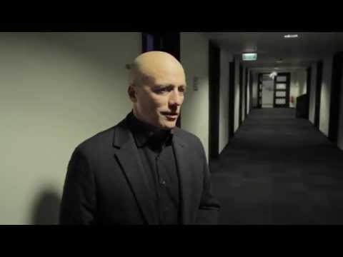 Video: Sain Lahti Oma Stsenaariumist Ja Siis Tühjusest