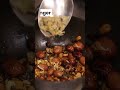 How To Make High Protein Dahi Quinoa At Home | I'MWOW  #shorts #imwow #gunjanshouts