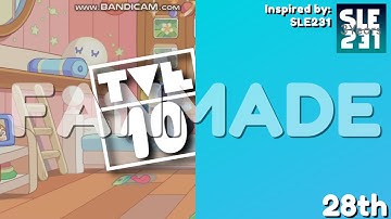 (IDEA/SLE231 Style) TVE10/TTS *Fanmade* 28th Custom Source | The Hello Steppline TT 2.5 Takeover