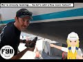 Our boat is leaking so lets add a few more holes ep 3