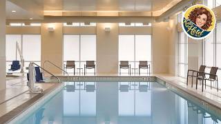 Hyatt Place Pdx Arpt Cascade Station | Portland (OR), United States | Hotel Review ⭐