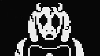 ТЫ БУДЕШЬ ОРАТЬ UNDERTALE.EXE