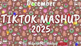 Download Lagu Tiktok Mashup December ❤️🌹 2025❤️🌹 (Not Clean) MP3