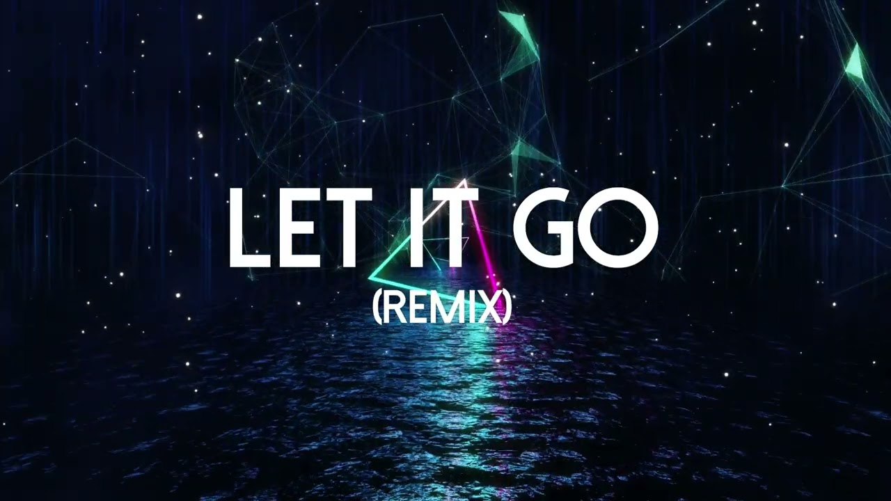 Let It Go Remix // Beats by Brezo