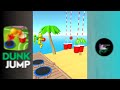 Dunk jump 3d  snykerx gaming dunkjump3d  best stress buster game