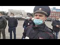 Полиция против Фургала