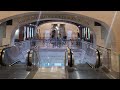 Grand Central Madison: The New $11 billion New York City's Railroad station .