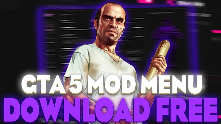 GTA 5 MOD MENU PC 2025 🔥 GTA Online Mod Menu Download (Kiddions & Enhanced) 😱 FREE MODS