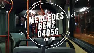 Best Of Mercedes Benz O405G Hispano Habit Rides