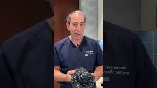 Inside Dr. Monasebian’s Scrub Cap Collection | Surgeon Style & Personality