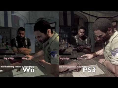 Video: COD: Išleistas „Black Ops PC“ir PS3 Pleistras