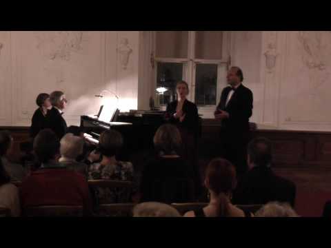 Mozart (1756-1791)-Don Giovanni-La Ci Darem LaMano...