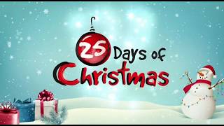 Disney Junior Hd Us - Christmas Competition Advert 2017 King Of Tv Sat